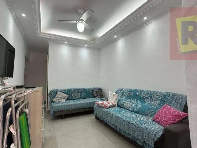 Casa / Sobrado em Condomínio para Venda em Bertioga/SP Centro 2 Quartos