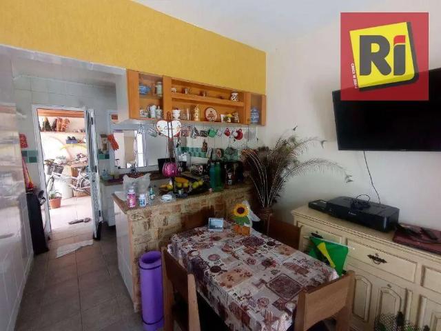 Casa / Sobrado em Condomínio para Venda em Bertioga/SP Centro 2 Quartos