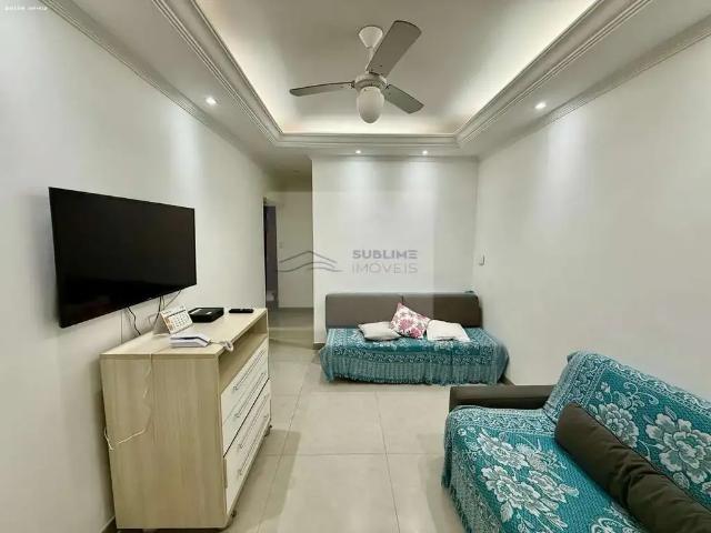 Casa / Sobrado em Condomínio para Venda em Bertioga/SP Centro 2 Quartos