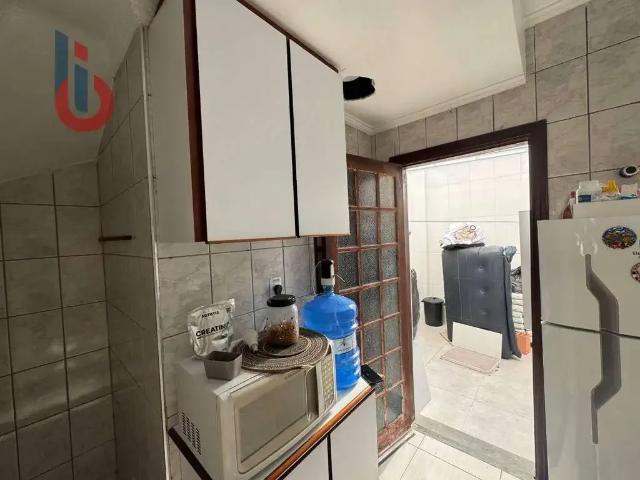 Casa / Sobrado em Condomínio para Venda em Bertioga/SP Centro 2 Quartos
