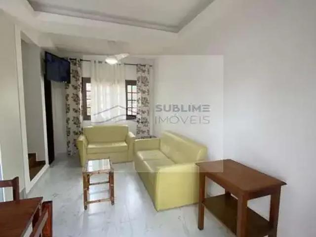 Casa / Sobrado em Condomínio para Venda em Bertioga/SP Centro 2 Quartos
