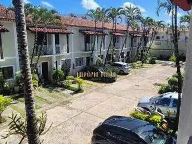 Casa / Sobrado em Condomínio para Venda em Bertioga/SP Centro 2 Quartos