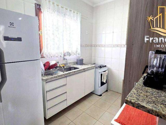 Casa / Sobrado em Condomínio para Venda em Bertioga/SP Centro 2 Quartos