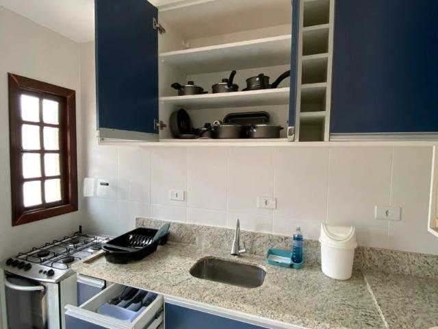 Casa / Sobrado em Condomínio para Venda em Bertioga/SP Centro 2 Quartos