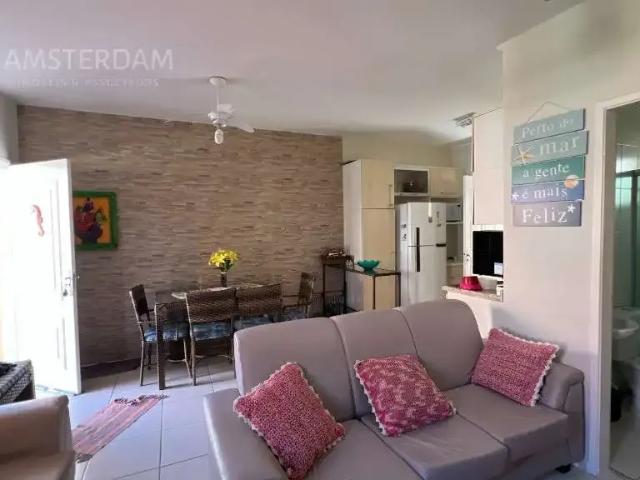 Casa / Sobrado em Condomínio para Venda em Bertioga/SP Centro 3 Quartos