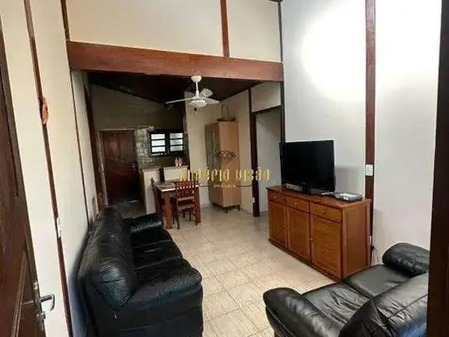 Casa / Sobrado em Condomínio para Venda em Bertioga/SP Centro 3 Quartos