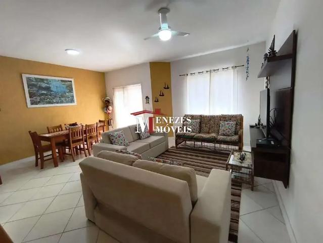 Casa / Sobrado em Condomínio para Venda em Bertioga/SP Centro 3 Quartos