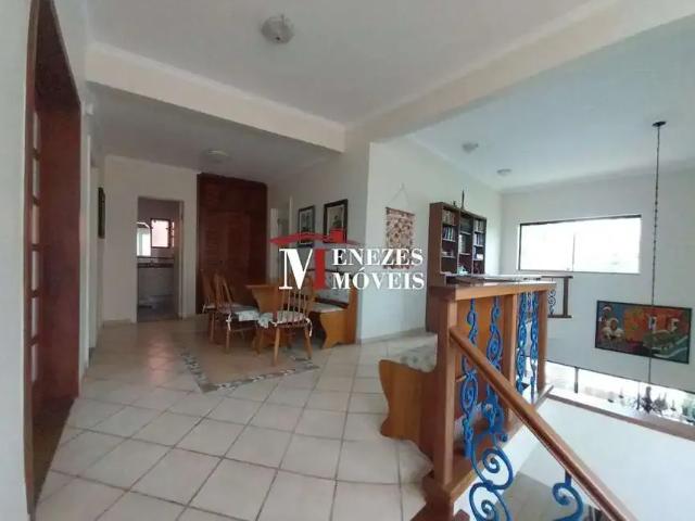 Casa / Sobrado em Condomínio para Venda em Bertioga/SP Bougainville 4 Quartos