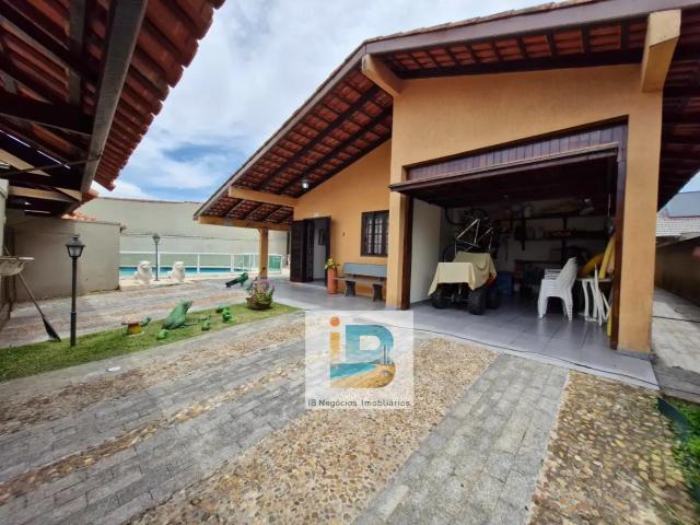 Casa / Sobrado em Condomínio para Venda em Bertioga/SP Bougainville 5 Quartos