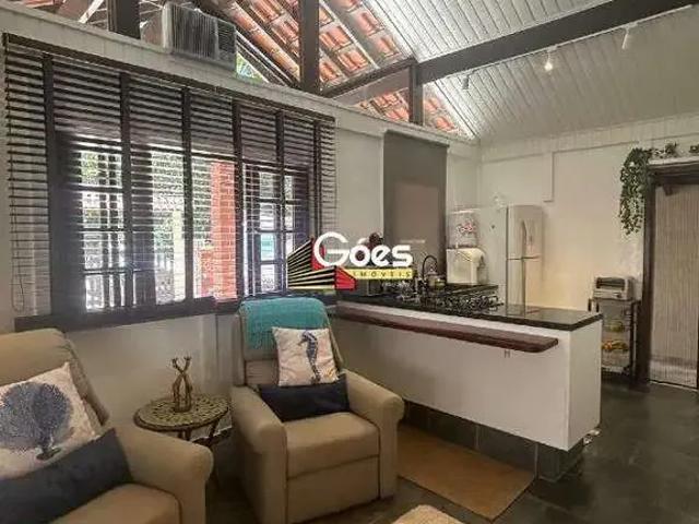 Casa / Sobrado em Condomínio para Venda em Bertioga/SP Guaratuba 5 Quartos