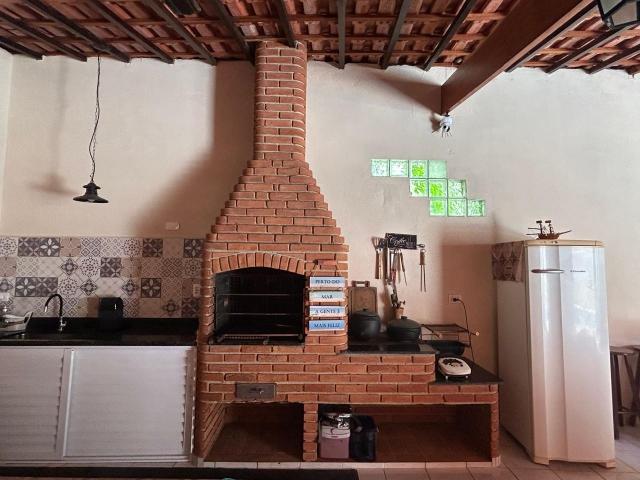 Casa / Sobrado em Condomínio para Venda em Bertioga/SP Guaratuba 5 Quartos