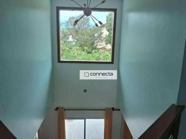 Casa / Sobrado em Condomínio para Venda em Bertioga/SP Jardim Neptunia 4 Quartos