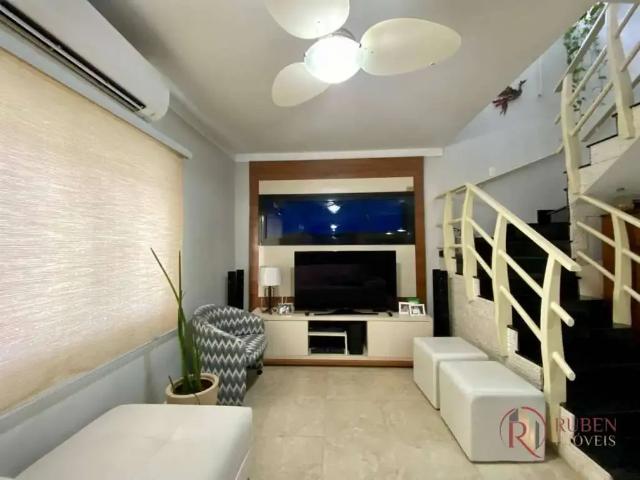 Casa / Sobrado em Condomínio para Venda em Bertioga/SP Jardim Paulista 2 Quartos