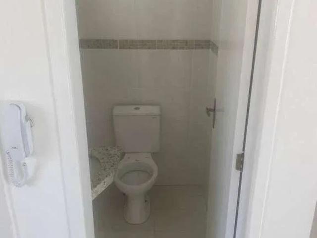Casa / Sobrado em Condomínio para Venda em Bertioga/SP Jardim Rafael 2 Quartos