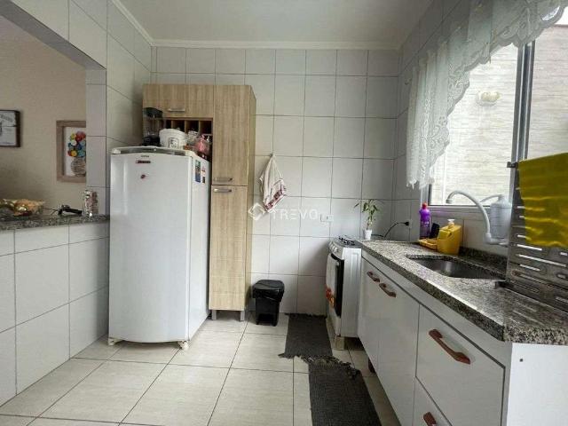 Casa / Sobrado em Condomínio para Venda em Bertioga/SP Jardim Rio da Praia 2 Quartos