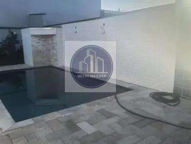 Casa / Sobrado em Condomínio para Venda em Bertioga/SP Morada da Praia 3 Quartos