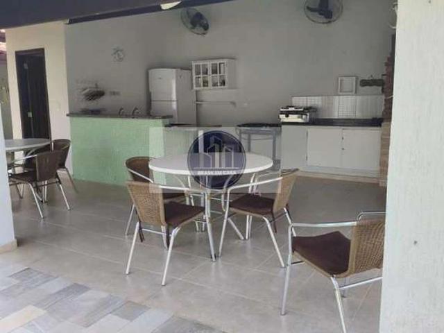 Casa / Sobrado em Condomínio para Venda em Bertioga/SP Morada da Praia 3 Quartos