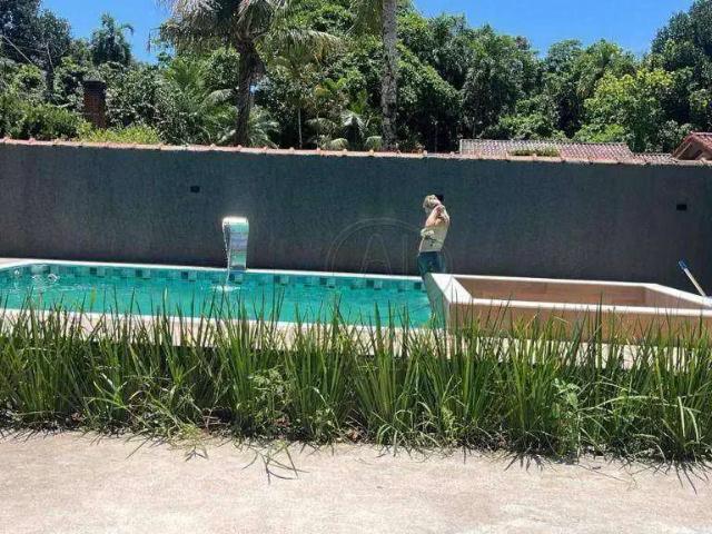 Casa / Sobrado em Condomínio para Venda em Bertioga/SP Morada da Praia 5 Quartos