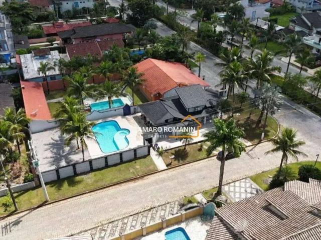 Casa / Sobrado em Condomínio para Venda em Bertioga/SP Morada da Praia 3 Quartos