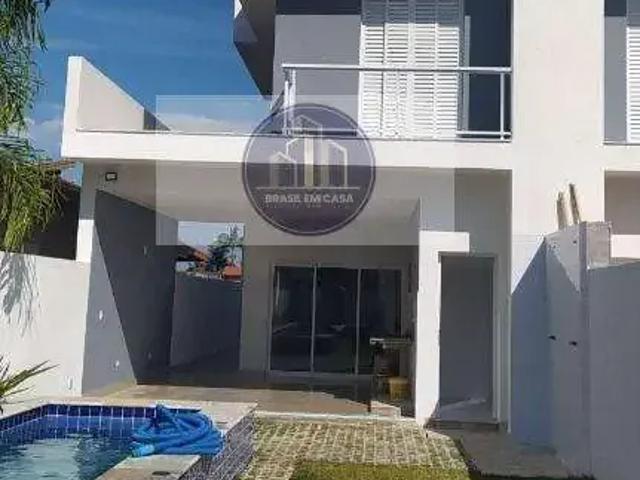 Casa / Sobrado em Condomínio para Venda em Bertioga/SP Morada Praia 3 Quartos