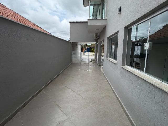 Casa / Sobrado em Condomínio para Venda em Bertioga/SP Morada Praia 4 Quartos