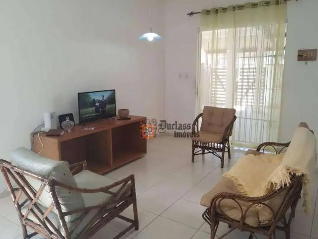 Casa / Sobrado em Condomínio para Venda em Bertioga/SP Maitinga 3 Quartos