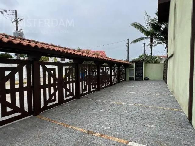 Casa / Sobrado em Condomínio para Venda em Bertioga/SP Maitinga 3 Quartos