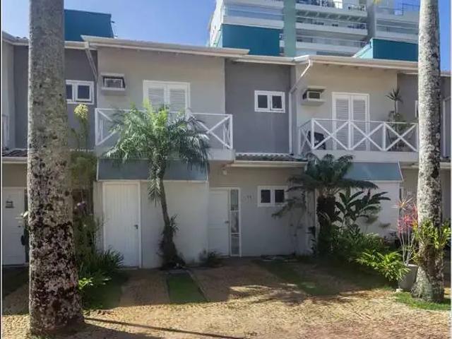 Casa / Sobrado em Condomínio para Venda em Bertioga/SP Maitinga 3 Quartos