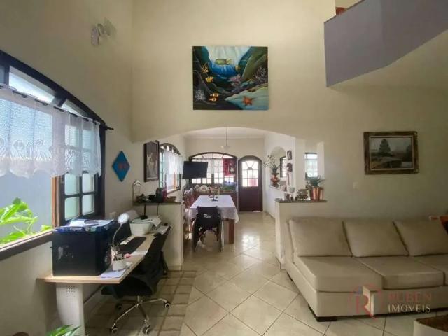 Casa / Sobrado em Condomínio para Venda em Bertioga/SP Maitinga 3 Quartos