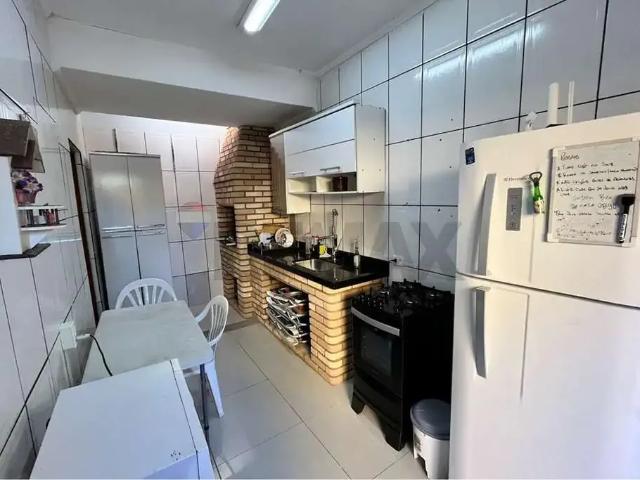 Casa / Sobrado em Condomínio para Venda em Bertioga/SP Maitinga 3 Quartos