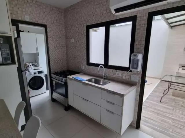 Casa / Sobrado em Condomínio para Venda em Bertioga/SP Maitinga 3 Quartos