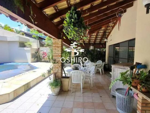Casa / Sobrado em Condomínio para Venda em Bertioga/SP Maitinga 3 Quartos