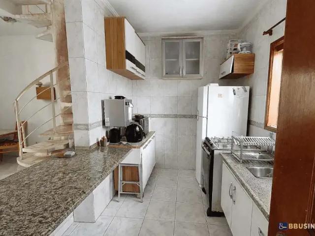 Casa / Sobrado em Condomínio para Venda em Bertioga/SP Maitinga 3 Quartos