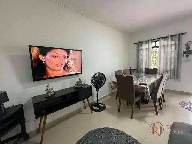 Casa / Sobrado em Condomínio para Venda em Bertioga/SP Maitinga 1 Quartos