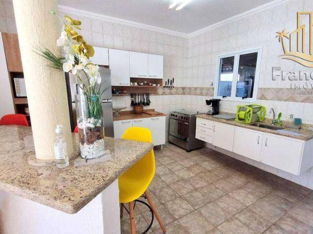 Casa / Sobrado em Condomínio para Venda em Bertioga/SP Maitinga 2 Quartos