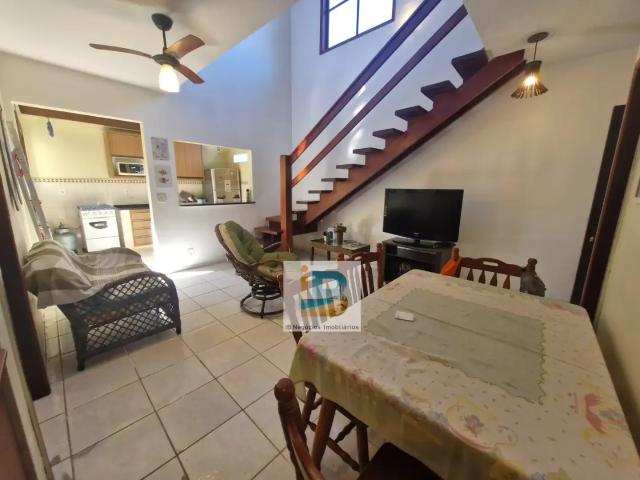 Casa / Sobrado em Condomínio para Venda em Bertioga/SP Maitinga 2 Quartos