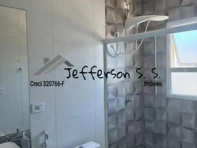 Casa / Sobrado em Condomínio para Venda em Bertioga/SP Maitinga 2 Quartos