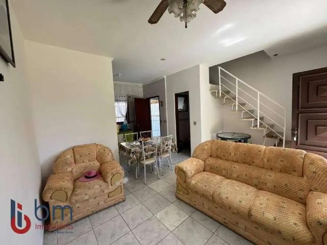 Casa / Sobrado em Condomínio para Venda em Bertioga/SP Maitinga 2 Quartos