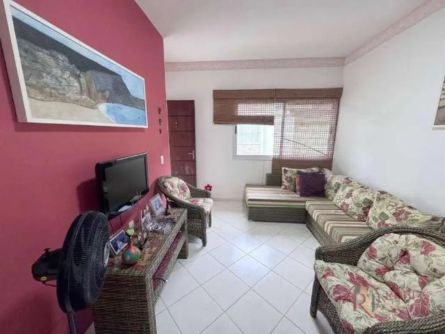 Casa / Sobrado em Condomínio para Venda em Bertioga/SP Maitinga 2 Quartos