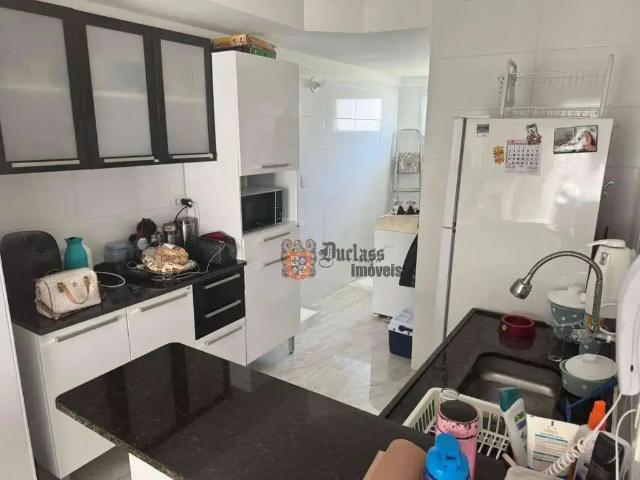 Casa / Sobrado em Condomínio para Venda em Bertioga/SP Maitinga 2 Quartos
