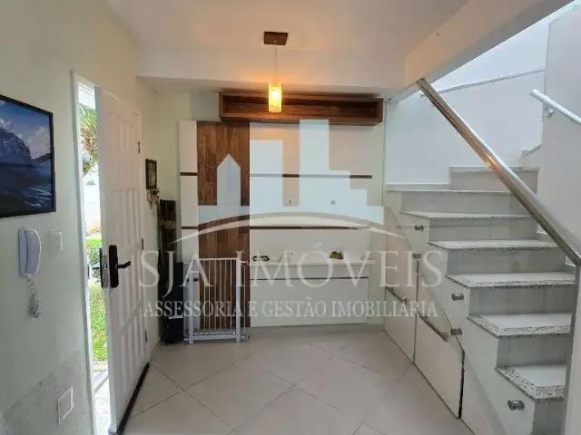 Casa / Sobrado em Condomínio para Venda em Bertioga/SP Maitinga 2 Quartos