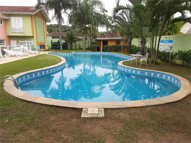 Casa / Sobrado em Condomínio para Venda em Bertioga/SP Maitinga 2 Quartos