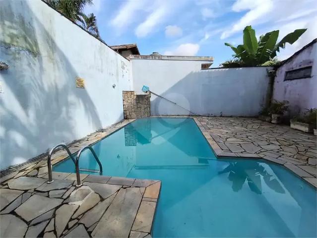 Casa / Sobrado em Condomínio para Venda em Bertioga/SP Maitinga 2 Quartos
