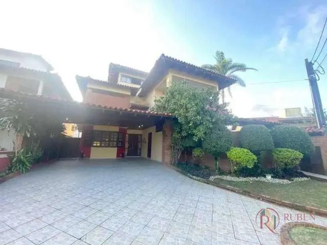 Casa / Sobrado em Condomínio para Venda em Bertioga/SP Maitinga 4 Quartos