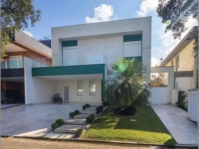 Casa / Sobrado em Condomínio para Venda em Bertioga/SP Maitinga 5 Quartos