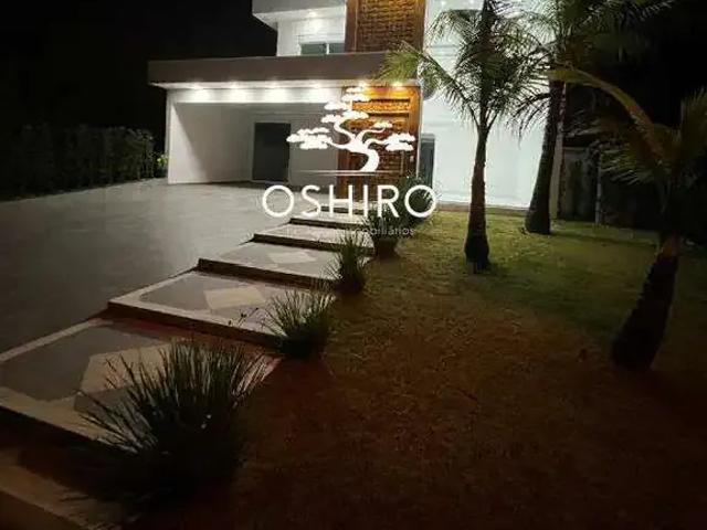 Casa / Sobrado em Condomínio para Venda em Bertioga/SP Maitinga 5 Quartos