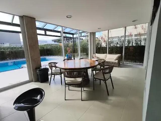 Casa / Sobrado em Condomínio para Venda em Bertioga/SP Maitinga 6 Quartos