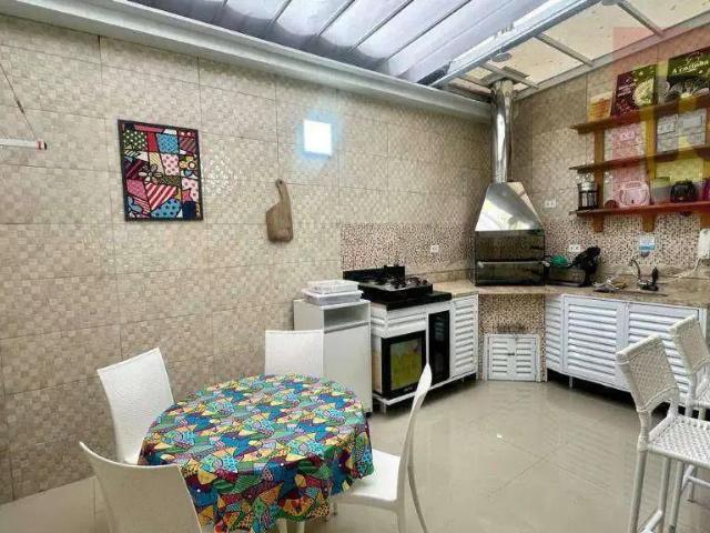Casa / Sobrado em Condomínio para Venda em Bertioga/SP Maitinga