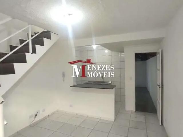 Casa / Sobrado em Condomínio para Venda em Bertioga/SP Parque Estoril 2 Quartos