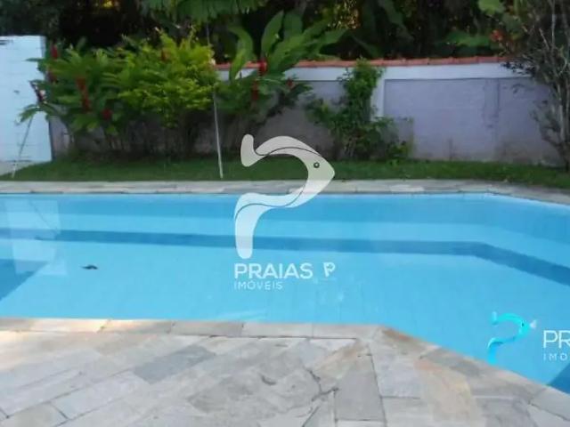 Casa / Sobrado em Condomínio para Venda em Bertioga/SP Riviera 4 Quartos